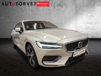 brugt Volvo V60 2,0 D4 190 Inscription aut.