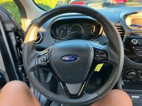 brugt Ford Ka Plus Ka+ 1.2 (85 HK) Hatchback, 5 dørs Forhjulstræk Manuel