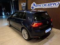 brugt VW Golf VII GTE DSG