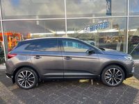 brugt Opel Grandland X 1,6 Hybrid Exclusive aut.