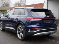 brugt Audi Q4 e-tron 50 S-line quattro