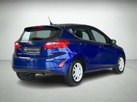 brugt Ford Fiesta 1,0 EcoBoost Titanium