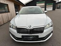 Brugt Skoda Superb Style 150 HK (110 kW) 2020 Hvidmetal Hatchback