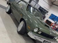 Brugt Ford Pinto 87 HK (63 kW) 1974
