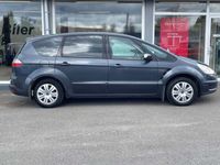 brugt Ford S-MAX 1,8 TDCi 125 Titanium 7prs