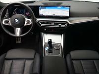 brugt BMW i4 eDrive40 M-Sport