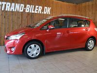 brugt Toyota Verso 1,8 VVT-i T2 Vision MDS 7prs