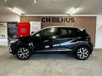 brugt Renault Captur 1,5 dCi 90 Intens