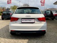 brugt Audi A1 Sportback 1,4 TFSi 125 Sport