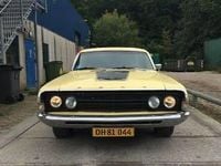 Brugt Ford Ranchero 1968