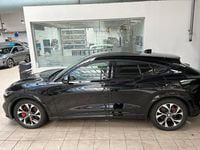 Brugt Ford Mustang Mach-E Extended Range 258 kW (351 HK) 2021 Sortmetal SUV