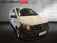 brugt Mercedes Vito 116 2,2 CDi Standard L BE