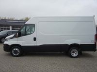 brugt Iveco Daily 3,0 35C21 12m³ Van