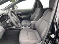 brugt Toyota Corolla Cross 2,0 Hybrid Style Comfort E-CVT 197HK 5d Aut. A