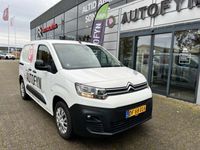 brugt Citroën Berlingo 1,5 BlueHDi 100 L1 ProffLine Van