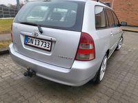 Brugt Toyota Corolla 97 HK (71 kW) 2003 Stationcar