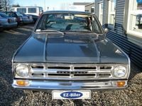 Brugt Vauxhall Victor 1966