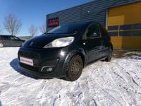 Brugt Peugeot 107 68 HK (50 kW) 2012 Hatchback