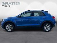 brugt VW T-Roc 1,5 TSi 150 Style