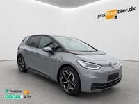 Brugt VW ID.3 Pro 150 kW (204 HK) 2021 Hatchback