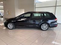 brugt VW Golf VII 1,5 TSi 130 Comfortline Variant DSG