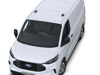 brugt Ford Transit Custom 300S 2,0 EcoBlue Trend aut.