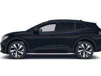 Ny VW ID.4 Edition 210 kW (286 HK) 2026 Sortmetal SUV