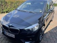 Brugt BMW 220 2016
