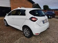 Brugt Renault Zoe 80 kW (109 HK) 2020 Hatchback