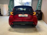 brugt Mazda 2 1,5 Hybrid Select CVT