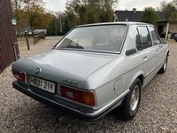 brugt BMW 525 BMW 525