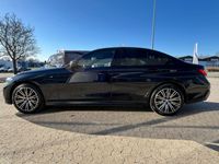 brugt BMW 330e 2,0 Plugin-hybrid M-Sport Steptronic 292HK 8g Aut.