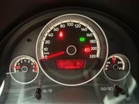 Brugt VW up! move up! 60 HK (44 kW) 2018 Hatchback