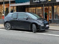 brugt BMW i3 REX