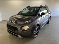 brugt Citroën C3 Aircross 1,2 PureTech Shine Sport EAT6 130HK 5d 6g Aut.