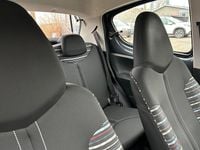 Brugt Citroën C1 Seduction 68 HK (50 kW) 2014 Grå Hatchback