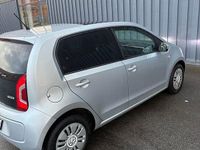 Brugt VW up! 60 HK (44 kW) 2015 Hatchback