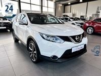 brugt Nissan Qashqai dCi 130 Tekna X-tr.