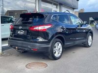 brugt Nissan Qashqai 1,2 Dig-T 115 N-Connecta X-tr.