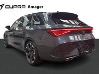 brugt Cupra Leon 1,4 eHybrid Sportstourer DSG