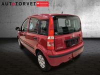 brugt Fiat Panda 1,2 69 Ciao