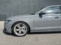 brugt Audi A6 3,0 TDi 245 quattro S-tr.