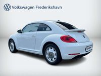 brugt VW Beetle The1,2 TSi 105 Design