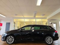 brugt Renault Mégane IV 1,2 TCe 100 Zen Sport Tourer