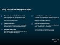 Brugt VW T-Roc Style 150 HK (110 kW) 2022 Blåmetal SUV