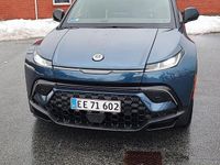 Brugt Fisker Ocean One 414 kW (564 HK) 2023 Blå SUV