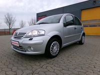 brugt Citroën C3 1,4 Elegance