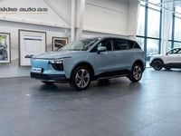 Brugt Aiways U5 150 kW (204 HK) 2022 Blåmetal SUV