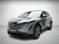 Brugt Nissan Ariya Evolve 175 kW (238 HK) 2022 Grå SUV