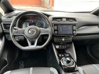 brugt Nissan Leaf Tekna